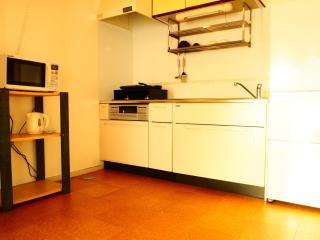 SuSU-素素-天然木を使ったナチュラルアパートメント 谷山 - 7