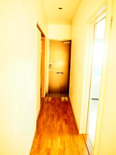 SuSU-素素-天然木を使ったナチュラルアパートメント 谷山 - 6