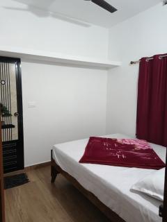 Holidays Homestay Vagamon - 1