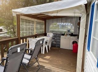 Mobil Home sans vis a vis - 6