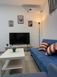 Loft VIP con entrada privada y estilo urbano - 8