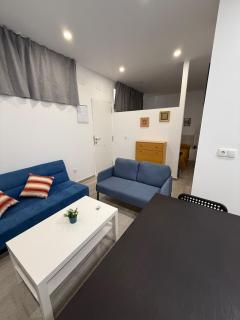 Loft VIP con entrada privada y estilo urbano - 7