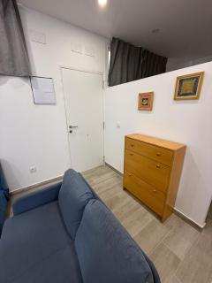 Loft VIP con entrada privada y estilo urbano - Valladolid - 6