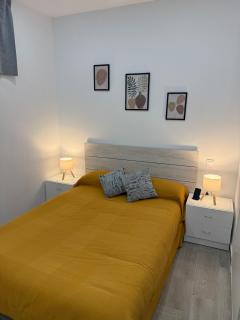 Loft VIP con entrada privada y estilo urbano - Valladolid - 5