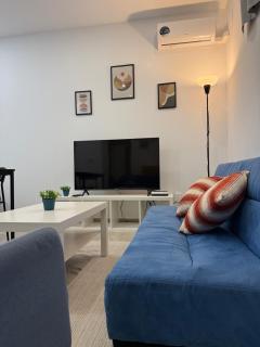 Loft VIP con entrada privada y estilo urbano - 3