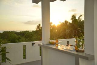 Blue Horizon Villa - Rathgama - 5