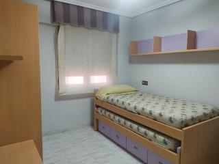 Apartamento San Blas - 3