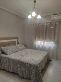 Apartamento San Blas - 2