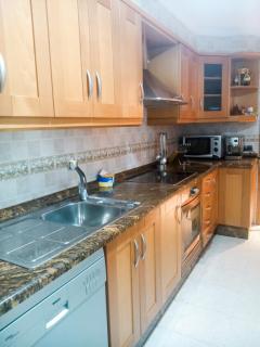 Apartamento San Blas - 3