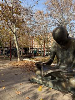 Loft VIP con entrada privada y estilo urbano - 5