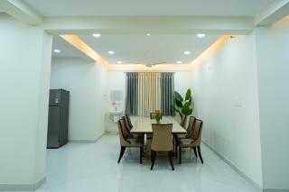 Le Penguin Serviced Apartments - 7