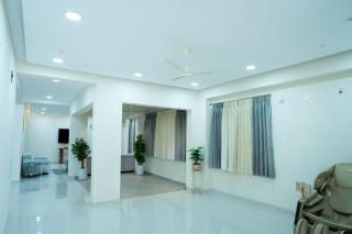 Le Penguin Serviced Apartments - 8