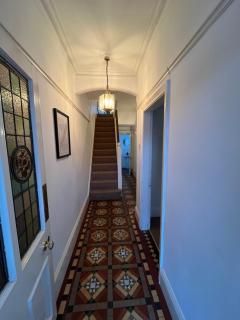 Spacious Home - Solihull Town Centre- Near NEC-BHX - 9