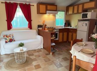 Mobil Home sans vis a vis - 2