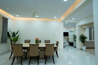 Le Penguin Serviced Apartments - 3