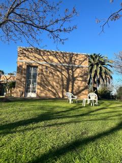 Casa Casona Las Toscas - 0