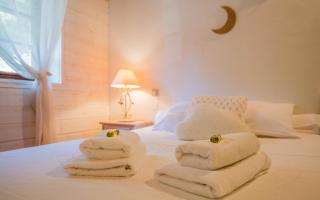 Cozy Dourbie terrasse fibre tv parking - 2