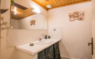 Cozy Dourbie terrasse fibre tv parking - 5