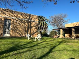 Casa Casona Las Toscas - 3