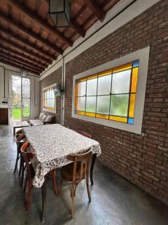 Casa Casona Las Toscas - 1