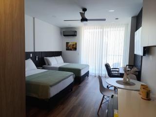Amanai Apartasuites - 6