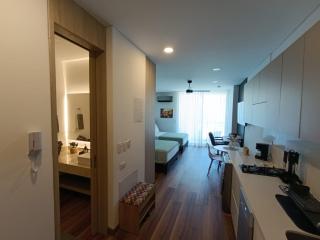 Amanai Apartasuites - 5