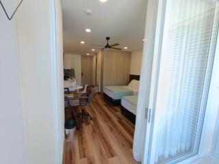 Amanai Apartasuites - 4