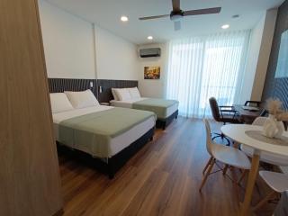 Amanai Apartasuites - 3
