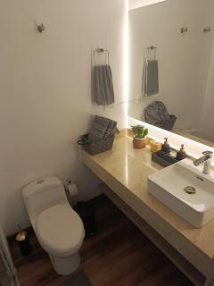 Amanai Apartasuites - 2