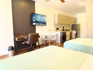 Amanai Apartasuites - 1