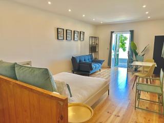 Espada Preta Apartments - 9