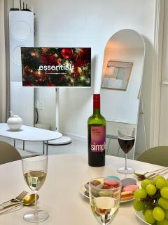 Stay Young #3 Rooms # 5 Beds # Line 2 Line 5 Yeongdeungpo-gu Office Station #Hongdae # Yeouido - 0