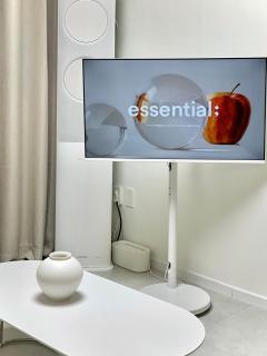 Stay Young #3 Rooms # 5 Beds # Line 2 Line 5 Yeongdeungpo-gu Office Station #Hongdae # Yeouido - 1