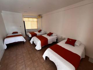 La Isla Del Descanso - 7