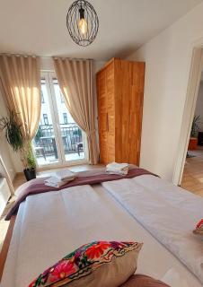 Apartamenty Biała Perła - 9