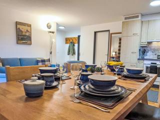 Apartment Rose Apt- Y by Interhome - 3