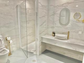 Espada Preta Apartments - 3