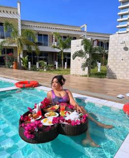 Fumba Zanzibar- By Panafrica Stays - 1