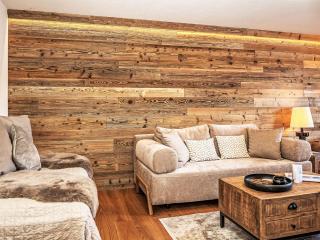 Apartment Chesa Fleury by Interhome - 1