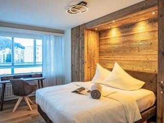 Apartment Chesa Fleury by Interhome - 7