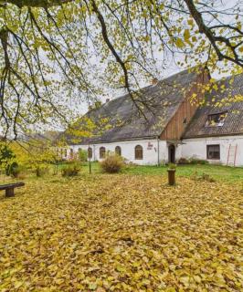 Kazdangas muižas kroga ēkas apartamenti - 8