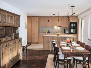 Apartment Center by Interhome - 8