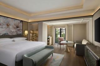 Renaissance Goa Hotel - 0