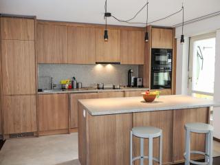 Apartment Center by Interhome - 2