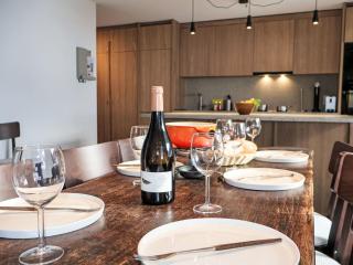 Apartment Center by Interhome - 2