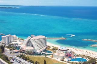 Sheraton Okinawa Sunmarina Resort - 3