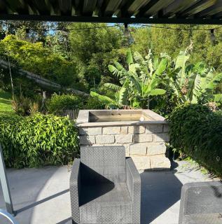 Casa jurere Praia e natureza num só lugar - Florianópolis - 8