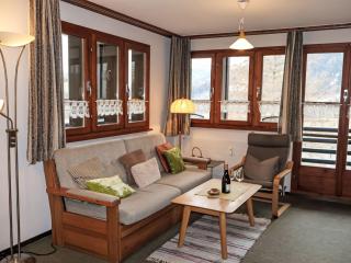 Apartment Aragon M86 by Interhome - 8