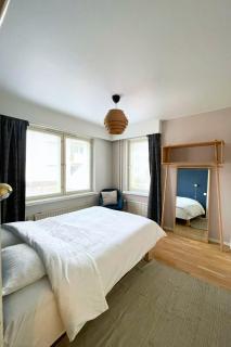 Stylish Central Apartment Helsinki near Eira Beach - 3