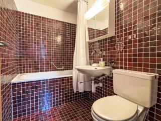 Apartment Aragon M86 by Interhome - 1